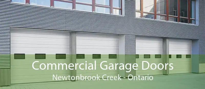 Commercial Garage Doors Newtonbrook Creek - Ontario