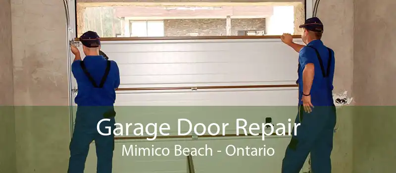 Garage Door Repair Mimico Beach - Ontario