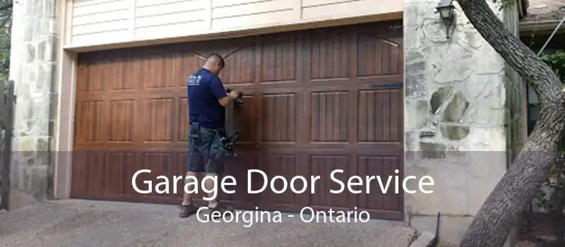 Garage Door Service Georgina - Ontario