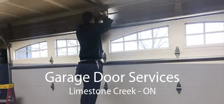 Garage Door Services Limestone Creek - ON