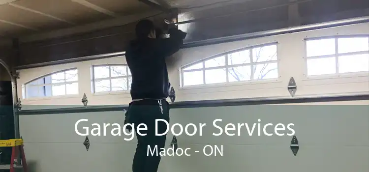 Garage Door Services Madoc - ON