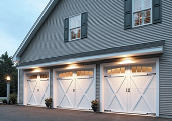 Residential Garage Doors Brookhaven Amesbury, ON